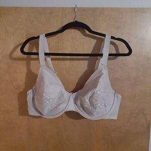 Bali Minimizer Bra